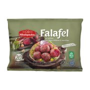 Φαλάφελ NIKOLOPOULOU με Ρεβίθια & Παντζάρι Vegan 500g