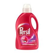 PERSIL Renew Απορρυπαντικό Πλυντηρίου Ρούχων Υγρό Color Detergent για Χρωματιστά Ρούχα 28 πλύσεις