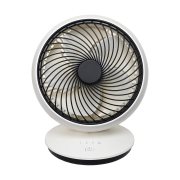 Ανεμιστήρας Mini Επαναφορτιζόμενος 14cm