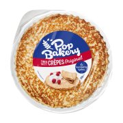 POP BAKERY Κρέπες 6τεμ 360g