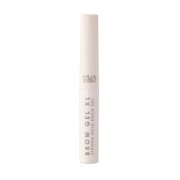MUA Brow Gel XL Σταθεροποίησης Φρυδιών Strong Hold