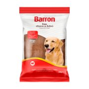 BARRON Σνακ Σκύλου Strips με Βοδινό 200g