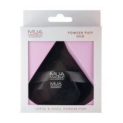 MUA Σφουγγαράκια Πούδρας 2τεμ 