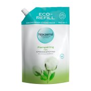 NOXZEMA Pampering Talc Υγρό Κρεμοσάπουνο με Εκχύλισμα Βαμβακιού Ανταλλακτικό 750ml