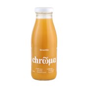 CHRΩΜΑ Smoothie Μάνγκο Ανανάς Κουρκουμάς 250ml 