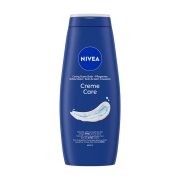 NIVEA Κρεμώδες Αφρόλουτρο Creme Care 650ml