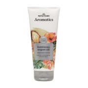 PAPOUTSANIS Aromatics Κρέμα Σώματος Luminous Argan Oil Vegan 200ml