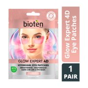 BIOTEN Patches Ματιών Glow Expert 4D