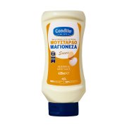 CONDITO Μουσταρδομαγιονέζα Sauce Χωρίς γλουτένη 435ml