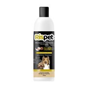 RISPET Σαμπουάν & Conditioner για Κατοικίδια με άρωμα Καρύδας 370ml