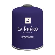 ΕΛ ΓΚΡΕΚΟ Φιαλίδιο Υγραερίου Cv 470 Plus Μοβ