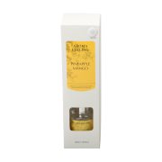 Σετ Αρωματικό χώρου Pineapple Mango 100ml