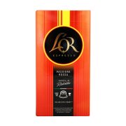 L'OR Καφές Espresso Imola Ristretto 10 κάψουλες συμβατές με μηχανή Nespresso 52g