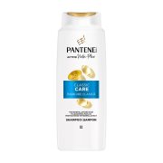 PANTENE Classic Care Σαμπουάν για Κανονικά Μαλλιά 625ml