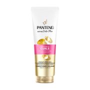 PANTENE Define Curls Κρέμα Conditioner Leave-on για Τέλειες Μπούκλες 230ml