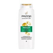 PANTENE Smooth & Sleek Σαμπουάν για Απαλά & Μεταξένια Μαλλιά 625ml