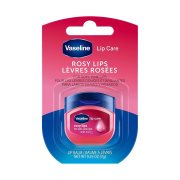 VΑSELINE Balm Χειλιών με Χρώμα Rosy Lips 7g