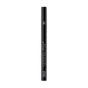 MUA Control Freak Υγρό Eyeliner Jet Black
