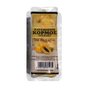 Κατσικίσιο Τυρί Κορμός Gourmet MY ALL NATURAL με Παπάγια 100g