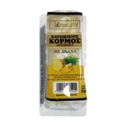 Κατσικίσιο Τυρί Κορμός Gourmet MY ALL NATURAL με Ανανά 100g