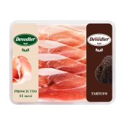 DEVODIER Προσούτο με Τρούφα σε φέτες 80g
