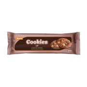 BONORA Soft Cookies με Τρία είδη Σοκολάτας 175g