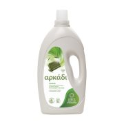 ΑΡΚΑΔΙ Απορρυπαντικό Πλυντηρίου Ρούχων Υγρό με Πράσινο Σαπούνι Κλασικό Vegan 52 πλύσεις