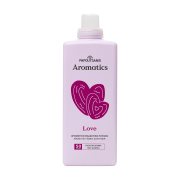 PAPOUTSANIS Aromatics Love Συμπυκνωμένο Μαλακτικό 50 πλύσεις