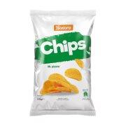 BONORA Πατατάκια με Ρίγανη 120g