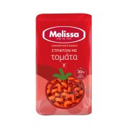 MELISSA Στριφτόνι με Τομάτα 400g