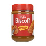 LOTUS Biscoff Άλλειμα Crunchy Vegan 380g