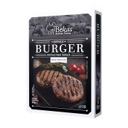 Burger Βουβαλινό BEKAS BUFFALO FARMS High Protein 2x180g