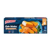Fish Sticks PESCANOVA 15τεμ 450g