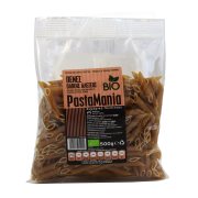 PASTAMANIA Πένες Ολικής Άλεσης Βιολογικές 500g