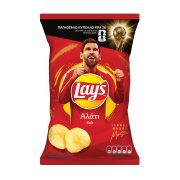 LAY'S Πατατάκια με Αλάτι 140g