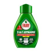 FAIRY Power Σπρέι 3σε1 Λεμόνι Ανταλλακτικό 500ml