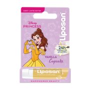 LIPOSAN Disney Balm Χειλιών Vanilla 4,8g