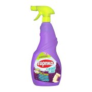 ΕΥΡΗΚΑ Carpet Care Καθαριστικό Σπρέι για Χαλιά & Ταπετσαρίες 750ml