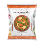 Αρακάς με Αγκινάρες ΜΑΡΑΤΑ 1kg