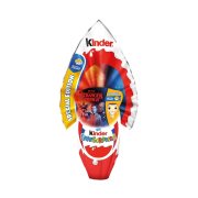 KINDER Maxi Surprise Πασχαλινό Σοκολατένιο Αυγό Stranger Things Χωρίς γλουτένη 220g