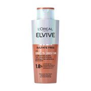 ELVIVE Growth Booster Σαμπουάν κατά της Τριχόπτωσης 200ml