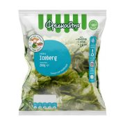 Σαλάτα Iceberg ΦΡΕΣΚΟΥΛΗΣ 200g	