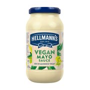 HELLMANN'S Sauce Μαγιονέζας Vegan Χωρίς γλουτένη 330g
