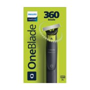 PHILIPS Ξυριστική Μηχανή Oneblade Hybrid 360