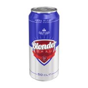 BLONDER Μπίρα Lager 500ml
