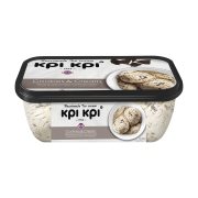 ΚΡΙ ΚΡΙ Heartmade Παγωτό Cookies & Cream 750g (1500ml)