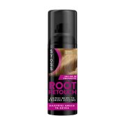 SYOSS Root Retouch Σπρέι Κάλυψης Ρίζας Σκούρο Ξανθό 120ml