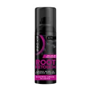SYOSS Root Retouch Σπρέι Κάλυψης Ρίζας Μαύρο 120ml