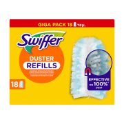 SWIFFER Dusters για Ξεσκόνισμα 18τεμ