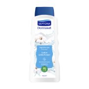 SEPTONA Αφρόλουτρο Dermasoft Cotton 750ml